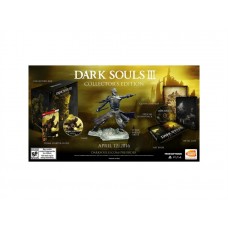 Коллекционное издание Dark Souls III Collector's Edition PC