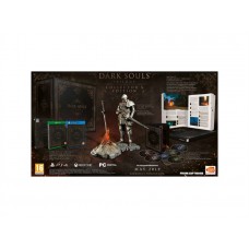 Коллекционное издание Dark Souls III Trilogy: Collectors Edition PC