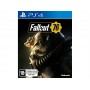 Коллекционное издание Fallout 76. Power Armor Edition PS4