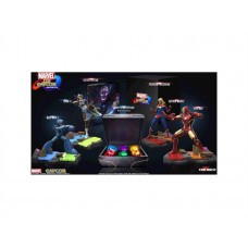 Коллекционное издание Marvel vs. Capcom: Infinite Collector's Edition PS4 Коллекционное издание Marvel vs. Capcom: Infinite Collector's Edition PS4