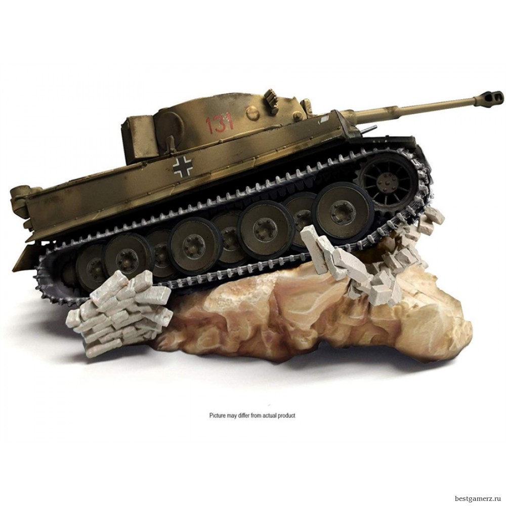 Коллекционное издание World of Tanks - Roll Out - Collector's Edition