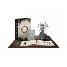 Коллекционное издание The Elder Scrolls Online: Summerset - Collector's Edition PS4 Коллекционное издание The Elder Scrolls Online: Summerset - Collector's Edition PS4