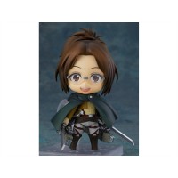 Нендороид из аниме Атака на титанов -  Ханджи Зоэ (Hange Zoe)