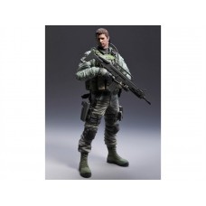 Фигурка из игры Resident Evil 6 - Крис Рэдфилд (Chris Redfield) Фигурка из игры Resident Evil 6 - Крис Рэдфилд (Chris Redfield)