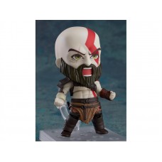 Нендороид из игры God of War - Кратос (Kratos)