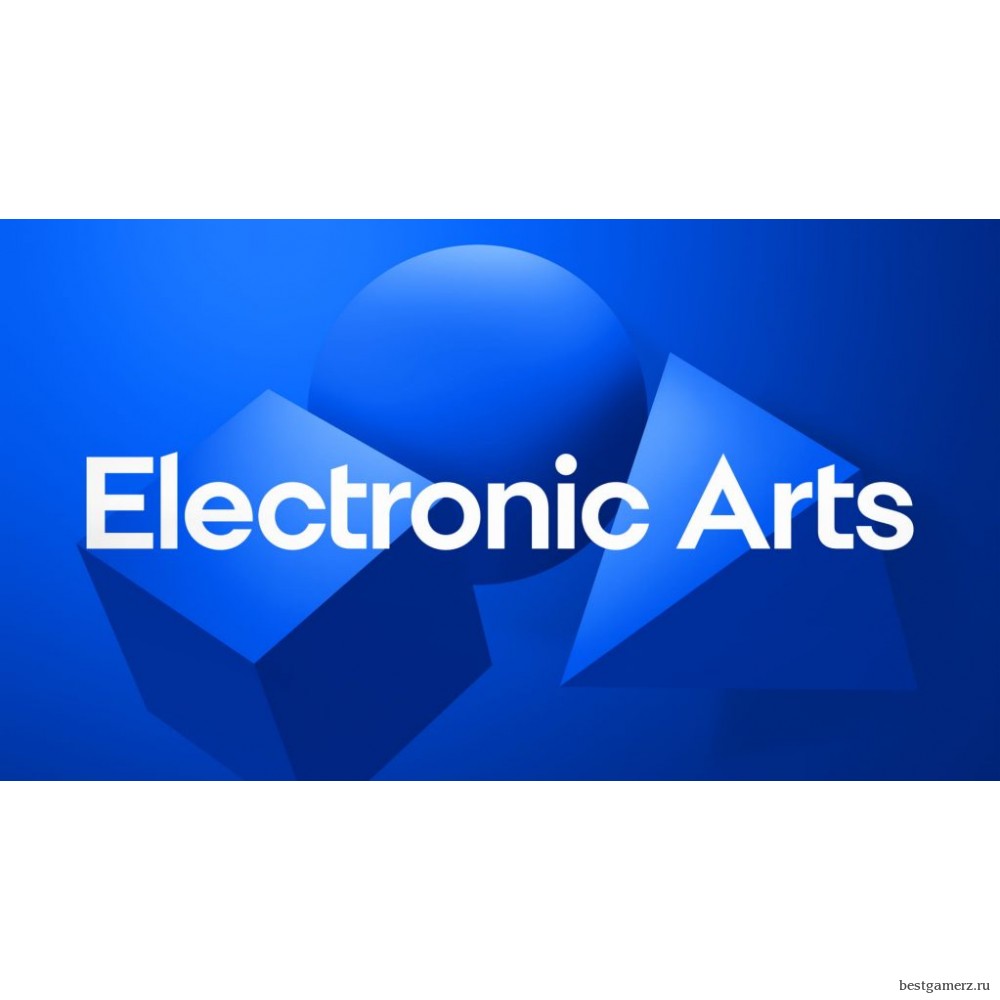 EA Play на 12 месяцев для PS4/PS5 (Playstation) - Ключ активации