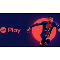 EA Play на 12 месяцев для PS4/PS5 (Playstation) - Ключ активации