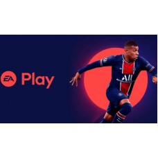EA Play на 12 месяцев для PS4/PS5 (Playstation) - Ключ активации