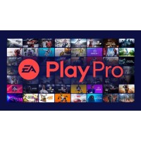 Ea Play Pro для Origin ПК на 12 месяцев - Ключ активации