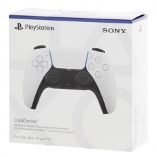 Геймпад Sony PlayStation 5 DualSense (CFI-ZCT1W)