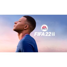 FIFA 22 PS4: Стандартное издание