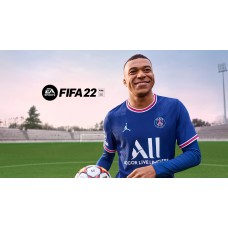 FIFA 22 PS5: Стандартное издание