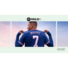 FIFA 22 PS5/PS4: Издание Ultimate
