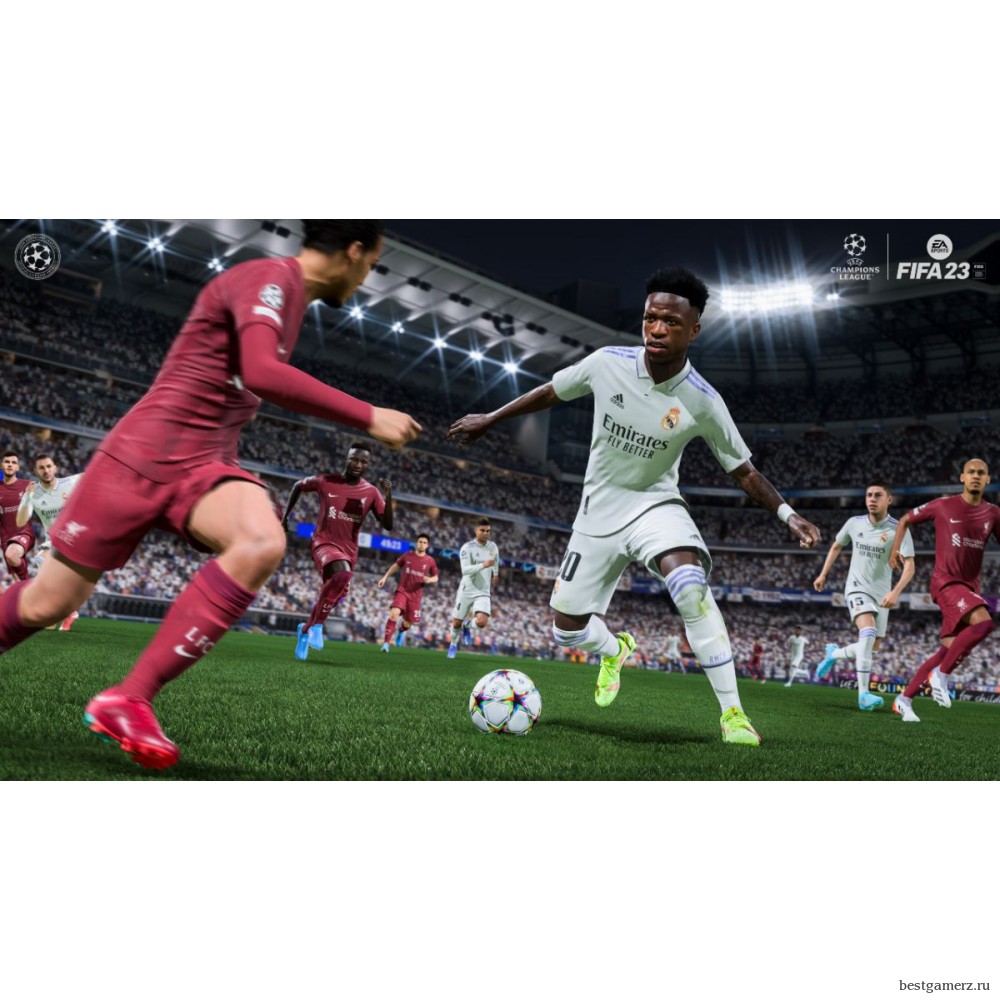 FIFA 23 PS5: Стандартное издание