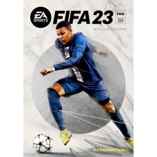 FIFA 23 PS5: Стандартное издание