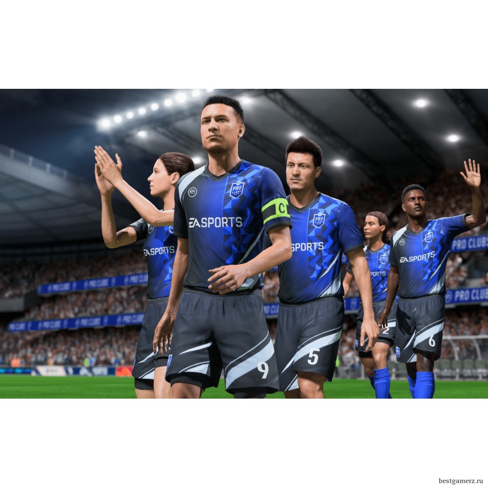 FIFA 23 PS5/PS4: Издание Ultimate