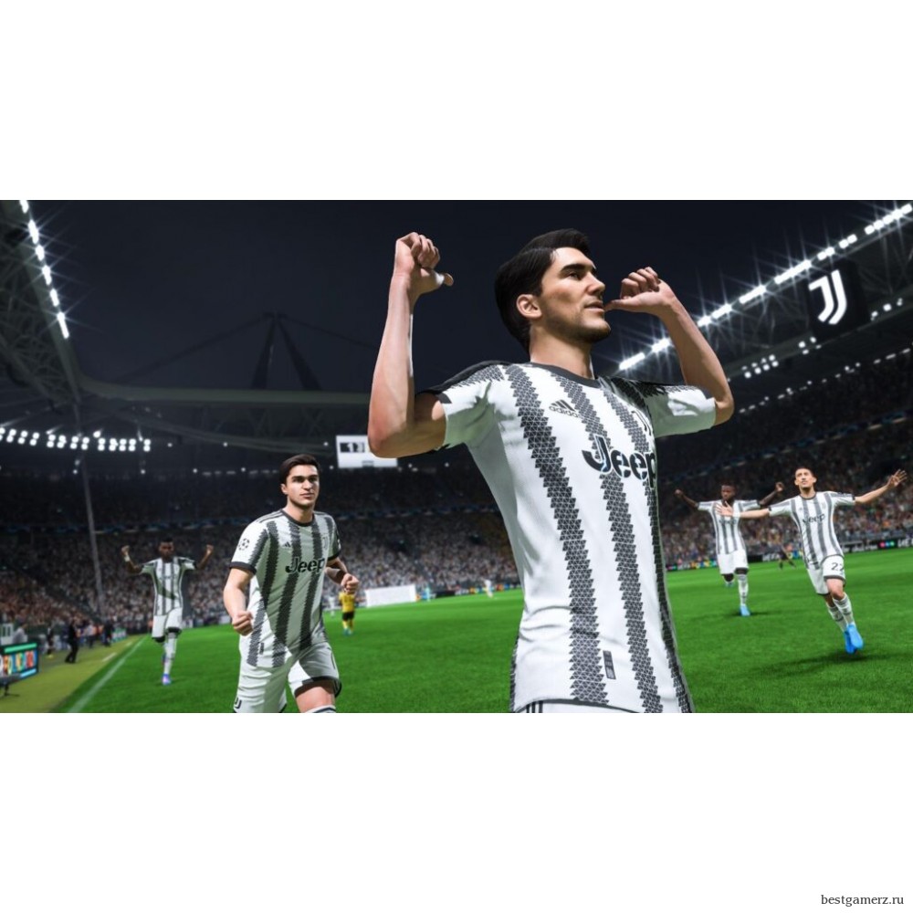 FIFA 23 PS5/PS4: Издание Ultimate