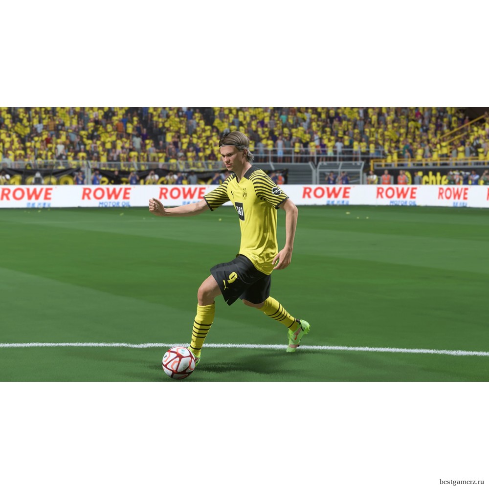 FIFA 23 PS5/PS4: Издание Ultimate