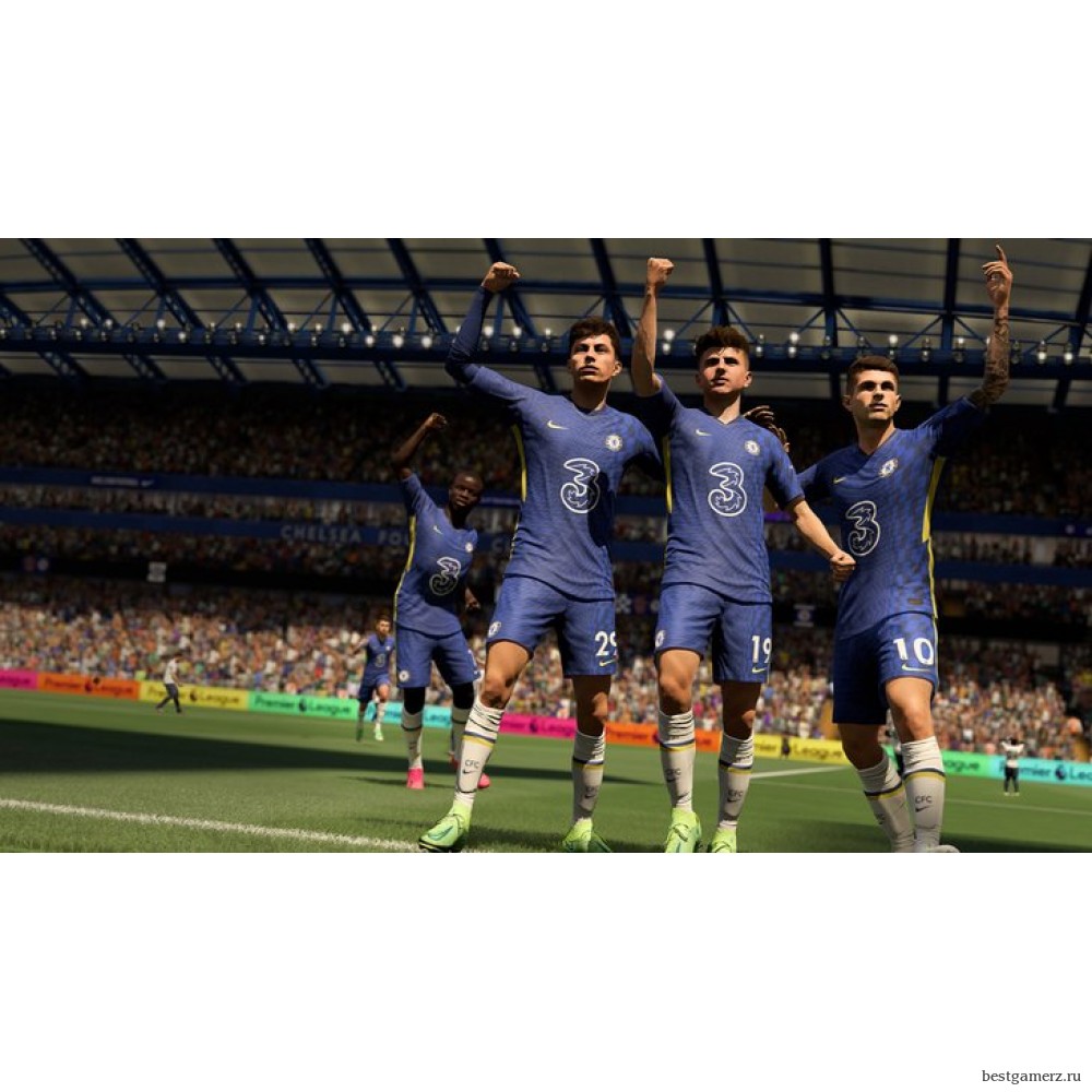 FIFA 23 PS5/PS4: Издание Ultimate