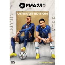 FIFA 23 PS5/PS4: Издание Ultimate