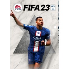 FIFA 23 Xbox One: Стандартное издание