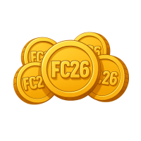Монеты FC26 FIFA26