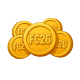 Монеты FC26 FIFA26, Монеты FC26 FIFA26
