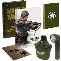 Коллекционные издания игр