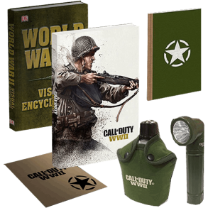 Огромный выбор коллекционных наборов