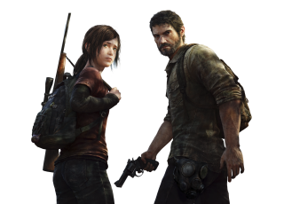 The Last Of Us Part II Коллекционное Издание