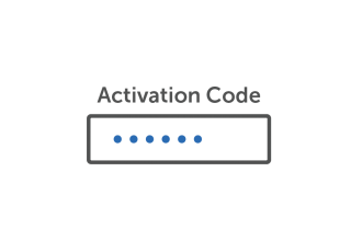 Большой выбор ключей активации