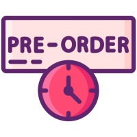 Предзаказ игр