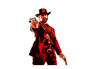 Red Dead Redemption 2 Коллекционный набор 